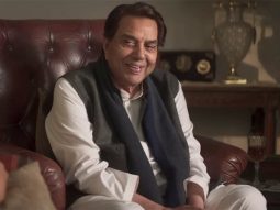 “Dharmendra has done a wonderful job in Ikkis,” says Sriram Raghavan: “I knew he was tired, but he would say, ‘Ok, let’s do it’”