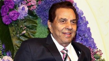 Dharmendra in a throwback interview: “I want to see diseases, corruption and discrimination eliminated from our country”