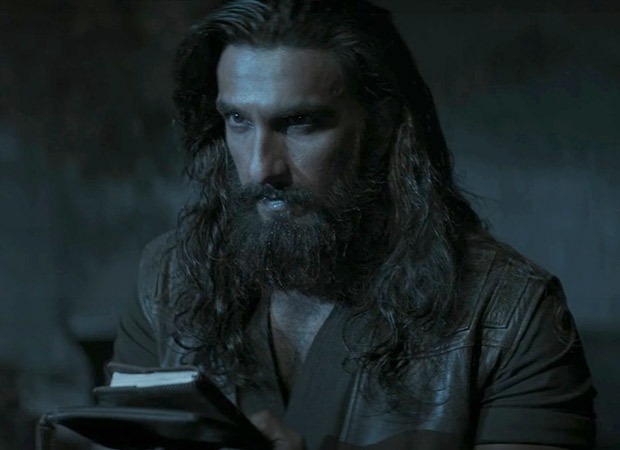 रणवीर सिंह की धुरंधर यात्रा का आगाज, 2026 में सीक्वल के साथ जारी।
