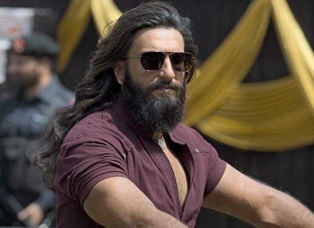 SCOOP: Dhurandhar expected to have a run time of 3 hours plus; will be Ranveer Singh’s LENGTHIEST film