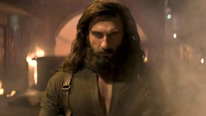 Dhurandhar Official Trailer | Ranveer Singh, Sanjay Dutt, R Madhavan, Akshaye Khanna, Arjun Rampal | Aditya Dhar