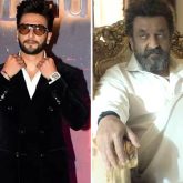 Dhurandhar Trailer launch: Ranveer Singh impresses fans with perfect imitation of Sanjay Dutt; says, “He has been one of my screen idols since childhood”