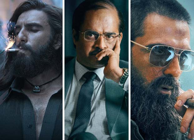 Ranveer Singh, R Madhavan, Arjun Rampal to unveil Dhurandhar trailer on Nov 18 after unexpected postponement Ranveer Singh, R Madhavan, Arjun Rampal to unveil Dhurandhar trailer on Nov 18 after unexpected postponement
