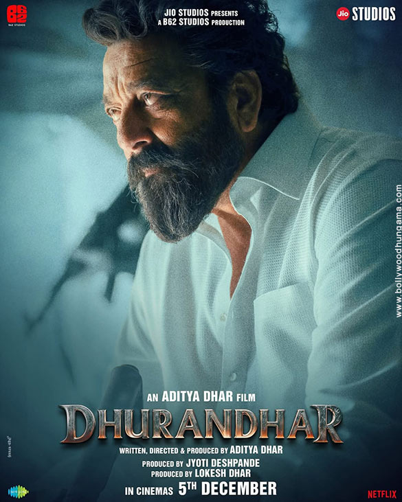 dhurandhar 7