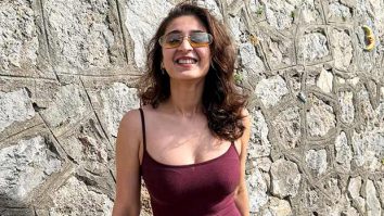 Dhvani Bhanushali’s new single ‘Pehla Ishq’ highlights the experience of falling in love for the first time