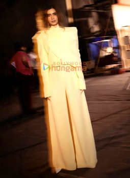 Diana Penty