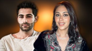 Dining With The Kapoors Creators Armaan Jain & Smriti Mundhra | Netflix