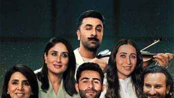 Dining with the Kapoors Trailer: Netflix brings together Bollywood’s first family for a grand tribute to Raj Kapoor