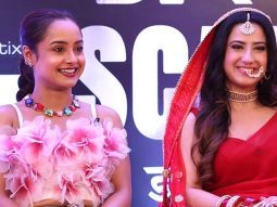 “Dirty Scams ft. Ishita Ganguly, Aalisha Panwar, Puja Banerjee & More | Bold Stories, Twisted Lies & Power Games!”