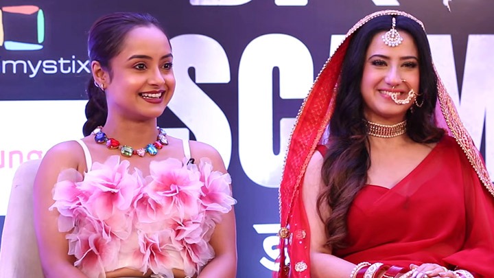 “Dirty Scams ft. Ishita Ganguly, Aalisha Panwar, Puja Banerjee & More | Bold Stories, Twisted Lies & Power Games!” “Dirty Scams ft. Ishita Ganguly, Aalisha Panwar, Puja Banerjee & More | Bold Stories, Twisted Lies & Power Games!”