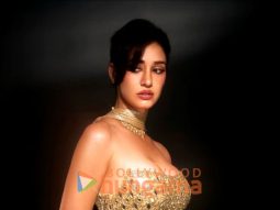 Celeb Photos Of Disha Patani