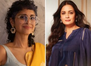 Kiran Rao and Dia Mirza share excitement as their films Humans In The Loop and Panha are selected to be part of India’s largest environmental film festival
