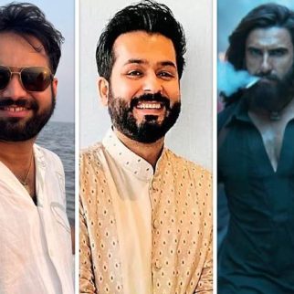 EXCLUSIVE: Baramulla director Aditya Suhas Jambhale REVEALS he TURNED DOWN assisting on Aditya Dhar's The Immortal Ashwatthama: "I wanted to avoid assisting; wanted to be captain of the ship"; also says, "I am sure Dhurandhar will be KICKASS"