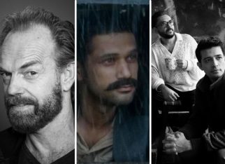 EXCLUSIVE: Before narrating MAYA, Hugo Weaving almost starred in AMERICAN version of Tumbbad – Anand Gandhi, Zain Memon share FASCINATING trivia; also reveal, “With MAYA we’re building a universe with its own biology, economics, politics, long before writing a single “WOW’ scene”