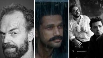 EXCLUSIVE: Before narrating MAYA, Hugo Weaving almost starred in AMERICAN version of Tumbbad – Anand Gandhi, Zain Memon share FASCINATING trivia; also reveal, “With MAYA we’re building a universe with its own biology, economics, politics, long before writing a single “WOW’ scene”