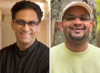 EXCLUSIVE: Neerja director Ram Madhvani, Mahaveer Jain join forces; mega multi-film deal locked