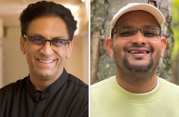 EXCLUSIVE: Neerja director Ram Madhvani, Mahaveer Jain join forces; mega multi-film deal locked