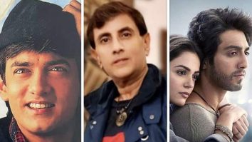 EXCLUSIVE: On Raja Hindustani’s 29th anniversary, Dharmesh Sheela Darshan hints at his much-awaited return to filmmaking: “My next film will have at least 5 good songs”; speaks highly of Saiyaara, Ek Deewane Ki Deewaniyat’s success: “In cinema, clock never turns back. But for the first time, audience is insisting, ‘PLEASE turn the clock back’”