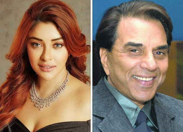 EXCLUSIVE: Payal Ghosh reveals the life-changing words Dharmendra told her on the sets of Patel Ki Punjabi Shaadi, “You’ll definitely go a long way”