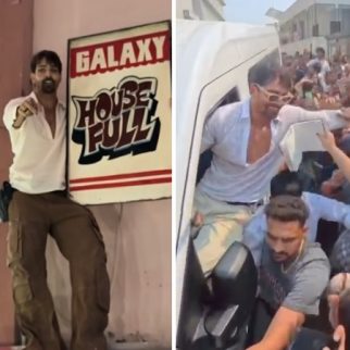 EXCLUSIVE: Post-release roadshows, pre-release silence: Aman Gill and Gaurav Verma’s DISRUPTIVE no-interview marketing model rewrites Bollywood’s rulebook with Ek Deewane Ki Deewaniyat!