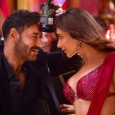 Early estimates: Ajay Devgn’s De De Pyaar De 2 takes Rs. 8.50 cr. start at the box office, eyes Rs. 30 cr. weekend