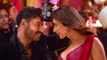 Early estimates: Ajay Devgn’s De De Pyaar De 2 takes Rs. 8.50 cr. start at the box office, eyes Rs. 30 cr. weekend