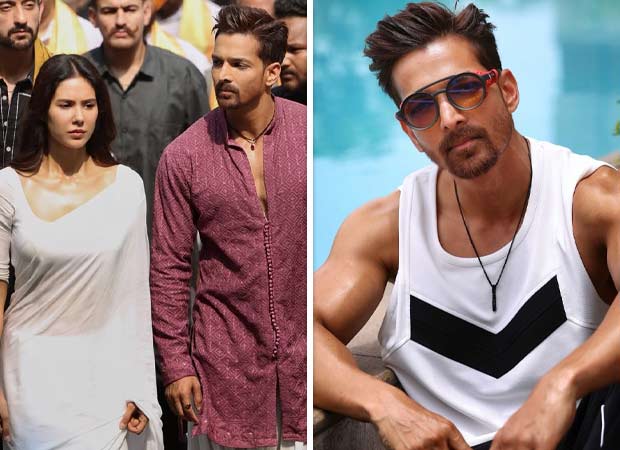 EXCLUSIVE: "As many as 12 actors REJECTED Ek Deewane Ki Deewaniyat…sab ka choda hua role mere paas aata hai!" - Harshvardhan Rane