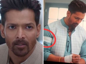 Ek Deewane Ki Deewaniyat: Harshvardhan Rane scene goes viral for “dressing-over-shirt” goof-up; doctor roasts it on social media Ek Deewane Ki Deewaniyat: Harshvardhan Rane scene goes viral for “dressing-over-shirt” goof-up; doctor roasts it on social media