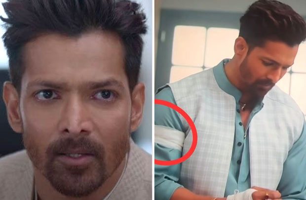 Ek Deewane Ki Deewaniyat: Harshvardhan Rane scene goes viral for “dressing-over-shirt” goof-up; doctor roasts it on social media