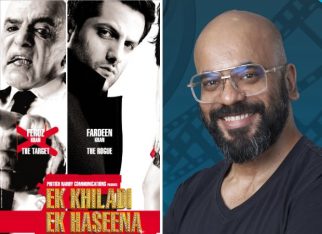 20 Years Of Ek Khiladi Ek Haseena EXCLUSIVE: Suparn S Varma talks about his bond with Feroz Khan: “I was like his ADOPTED son; I miss him EVERY single day; he CHARMED every lady of every age as he treated them with respect and reverence”