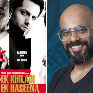 20 Years Of Ek Khiladi Ek Haseena EXCLUSIVE: Suparn S Varma talks about his bond with Feroz Khan: "I was like his ADOPTED son; I miss him EVERY single day; he CHARMED every lady of every age as he treated them with respect and reverence"