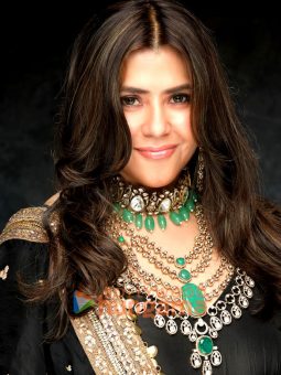 Ektaa R Kapoor