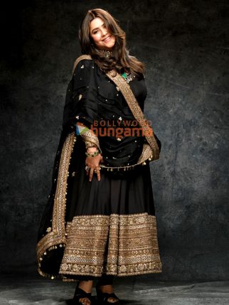 Ektaa R Kapoor