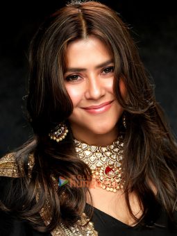 Ektaa R Kapoor