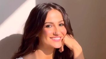 Elli AvrRam’s desi avatar