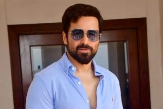 Emraan Hashmi: “Aryan Khan is very clear with what he wants” | Haq