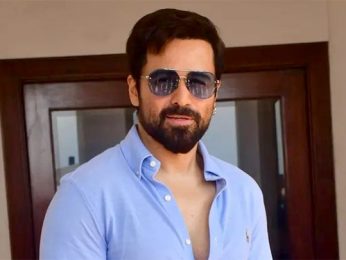 Emraan Hashmi: “Aryan Khan is very clear with what he wants” | Haq Emraan Hashmi: “Aryan Khan is very clear with what he wants” | Haq