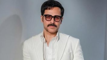 Emraan Hashmi reveals he bought his first Honda Accord with a Rs 25 lakhs paycheck: “Banged the car the first time I sat in it”