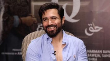 Emraan Hashmi Workshops help in breaking the ice between actors