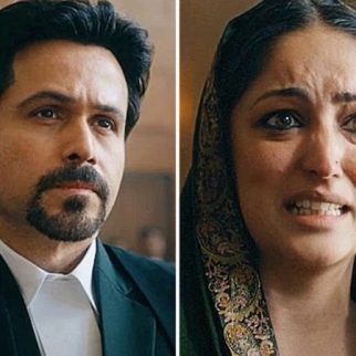 EXCLUSIVE: Emraan Hashmi DEFENDS Haq amid Shah Bano’s family’s legal objection; says, “We have extrapolated certain things inspired from that case”