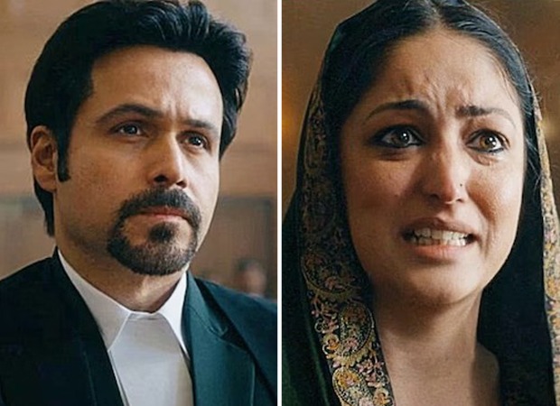 EXCLUSIVE: Emraan Hashmi DEFENDS Haq amid Shah Bano’s family’s legal objection; says, “We have extrapolated certain things inspired from that case”
