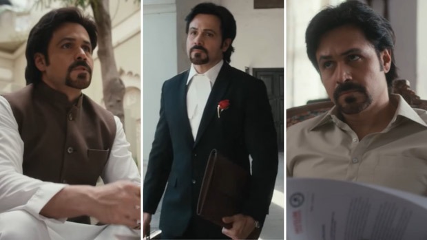 EXCLUSIVE: Haq costume designer Ashley Rebello reveals Yami Gautam’s reaction to first look test, says he took inspiration from his father to avoid “70s caricature”; decodes 5-month research process
