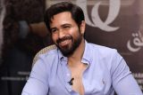 Emraan Hashmi shares about his prep for HAQ