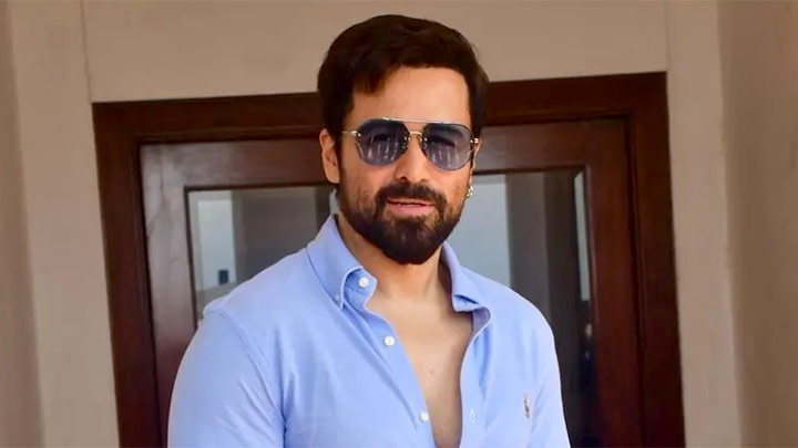 Emraan Hashmi: “Aryan Khan is very clear with what he wants” | Haq Emraan Hashmi: “Aryan Khan is very clear with what he wants” | Haq