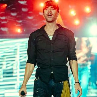Enrique Iglesias’ Mumbai concert hit by theft spree: 73 phones worth Rs 23.85 lakh stolen