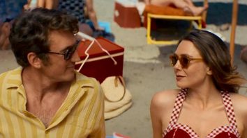 Movie Review: Despite its high-concept premise, and fine performances, ETERNITY suffers from weak emotional connect and negligible awareness