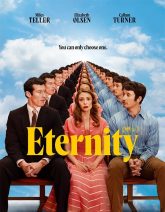 Eternity (English) Movie