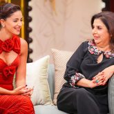 Two Much with Kajol and Twinkle: “In my 20s, I walked barefoot to Haji Ali because I wanted to marry this boy. Thank God, Haji Ali didn’t answer my prayer!”, reveals Farah Khan