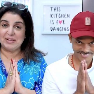 Farah Khan reveals why she turned to YouTube after 11 years away from films: "It's bloody expensive!"