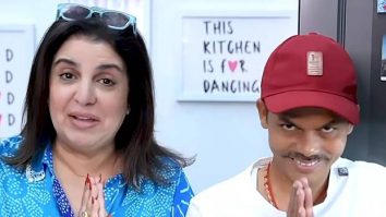 Farah Khan reveals why she turned to YouTube after 11 years away from films: “It’s bloody expensive!”